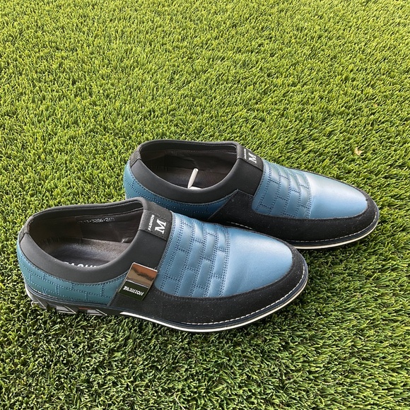 Fashion M Casual Mens Shoes - Picture 2 of 5